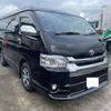 toyota hiace-wagon 2019 -TOYOTA 【山梨 301ｽ 760】--Hiace Wagon CBF-TRH214W--TRH214-0056653---TOYOTA 【山梨 301ｽ 760】--Hiace Wagon CBF-TRH214W--TRH214-0056653- image 2