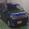 subaru stella 2015 -SUBARU 【新潟 583ｴ6963】--Stella LA160F--0003415---SUBARU 【新潟 583ｴ6963】--Stella LA160F--0003415- image 1