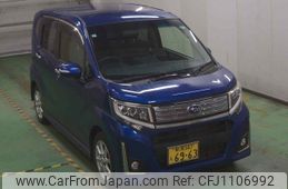 subaru stella 2015 -SUBARU 【新潟 583ｴ6963】--Stella LA160F--0003415---SUBARU 【新潟 583ｴ6963】--Stella LA160F--0003415-