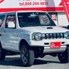 suzuki jimny 2012 -SUZUKI--Jimny ABA-JB23W--JB23W-668816---SUZUKI--Jimny ABA-JB23W--JB23W-668816- image 3