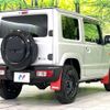 suzuki jimny 2022 -SUZUKI--Jimny 3BA-JB64W--JB64W-231557---SUZUKI--Jimny 3BA-JB64W--JB64W-231557- image 17