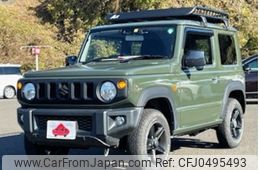 suzuki jimny 2018 -SUZUKI--Jimny 3BA-JB64W--JB64W-102006---SUZUKI--Jimny 3BA-JB64W--JB64W-102006-