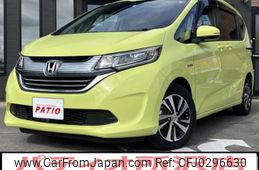 honda freed 2017 CARSENSOR_JP_AU5987369779