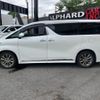 toyota alphard 2016 CFJ1347947 image 13