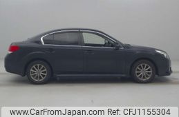 subaru legacy-b4 2014 NIKYO_TW73418