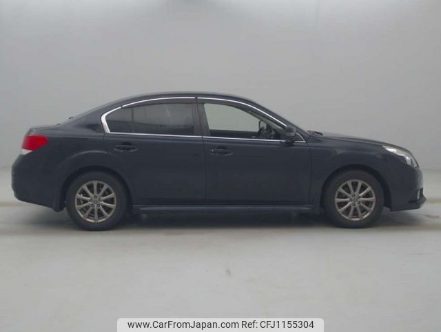 subaru legacy-b4 2014 NIKYO_TW73418 image 1