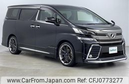 toyota vellfire 2016 -TOYOTA--Vellfire DBA-AGH35W--AGH35-0016402---TOYOTA--Vellfire DBA-AGH35W--AGH35-0016402-