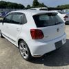 volkswagen polo 2012 NIKYO_HG54339 image 6