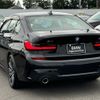 bmw 3-series 2021 -BMW--BMW 3 Series 3DA-5V20--WBA5V700708B79087---BMW--BMW 3 Series 3DA-5V20--WBA5V700708B79087- image 3