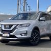 nissan x-trail 2021 -NISSAN--X-Trail 5BA-NT32--NT32-613504---NISSAN--X-Trail 5BA-NT32--NT32-613504- image 1