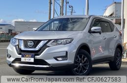 nissan x-trail 2021 -NISSAN--X-Trail 5BA-NT32--NT32-613504---NISSAN--X-Trail 5BA-NT32--NT32-613504-