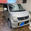 suzuki wagon-r 2009 -SUZUKI--Wagon R DBA-MH23S--MH23S-142346---SUZUKI--Wagon R DBA-MH23S--MH23S-142346- image 2