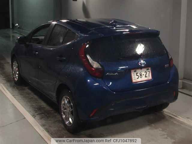 toyota aqua 2023 -TOYOTA--AQUA MXPK11--2128065---TOYOTA--AQUA MXPK11--2128065- image 2