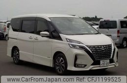nissan serena 2021 -NISSAN 【野田 500】--Serena 5AA-GFC27--GFC27-220898---NISSAN 【野田 500】--Serena 5AA-GFC27--GFC27-220898-