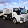 isuzu elf-truck 2014 -ISUZU--Elf TKG-NKR85AN--NKR85-7042036---ISUZU--Elf TKG-NKR85AN--NKR85-7042036- image 3