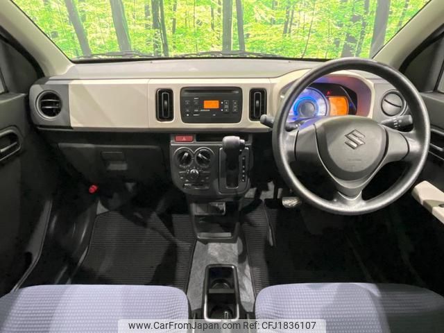 suzuki alto 2020 CFJ1836107 image 2