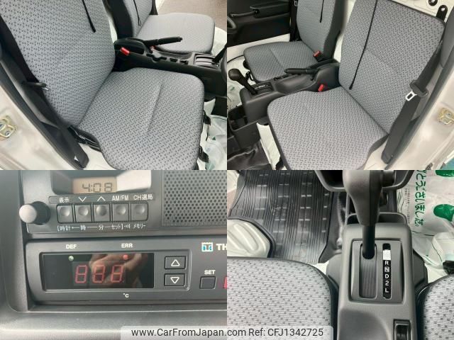 suzuki carry-truck 2025 quick_quick_3BD-DA16T_DA16T-876991 image 2