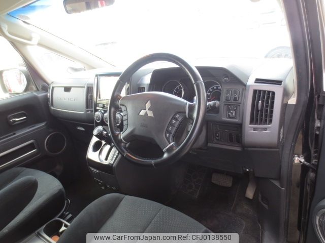 mitsubishi delica-d5 2012 -MITSUBISHI--Delica D5 DBA-CV2W--CV2W-0801610---MITSUBISHI--Delica D5 DBA-CV2W--CV2W-0801610- image 2