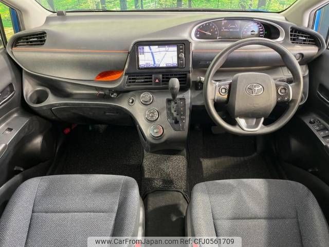 toyota sienta 2016 -TOYOTA--Sienta DBA-NSP170G--NSP170-7058912---TOYOTA--Sienta DBA-NSP170G--NSP170-7058912- image 2