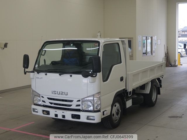 isuzu elf-truck 2019 -ISUZU--Elf NKR85AD-7081394---ISUZU--Elf NKR85AD-7081394- image 1