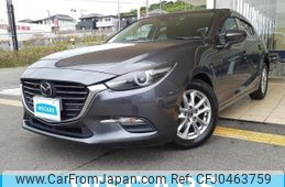 mazda axela 2016 quick_quick_DBA-BM5FS_BM5FS-403310