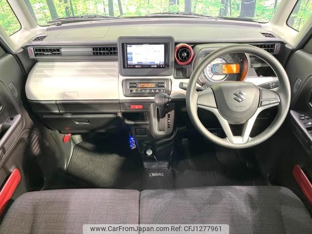 suzuki spacia 2019 quick_quick_MK53S_MK53S-205592 image 2