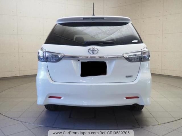 toyota wish 2017 quick_quick_DBA-ZGE20W_ZGE20-6040065 image 2