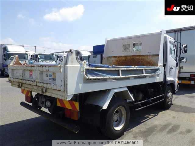 hino ranger 2011 CFJ1466601 image 2