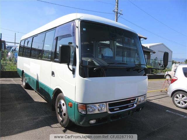 mitsubishi-fuso rosa-bus 2016 -MITSUBISHI--Rosa BE640G-211083---MITSUBISHI--Rosa BE640G-211083- image 1