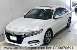 honda accord 2021 -HONDA--Accord CV3-1005044---HONDA--Accord CV3-1005044-