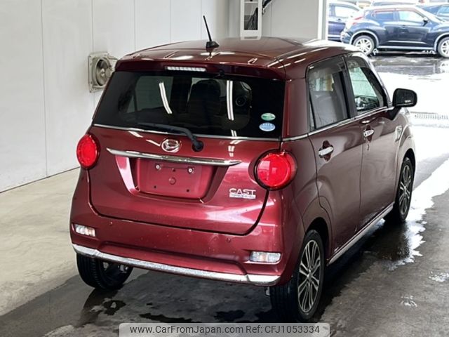 daihatsu cast 2016 -DAIHATSU--Cast LA250S-0065136---DAIHATSU--Cast LA250S-0065136- image 2