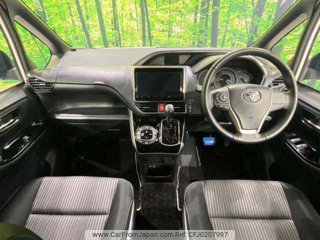 toyota voxy 2019 -TOYOTA--Voxy DBA-ZRR85W--ZRR85-0117890---TOYOTA--Voxy DBA-ZRR85W--ZRR85-0117890- image 2