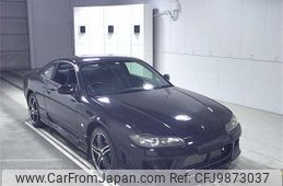 nissan silvia 2001 -NISSAN--Silvia S15ｶｲ-031178---NISSAN--Silvia S15ｶｲ-031178-