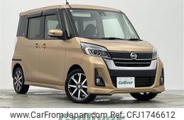 nissan dayz-roox 2019 CFJ1746612