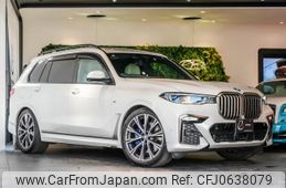 bmw x7 2021 quick_quick_3BA-CX44_WBACX620609H72247