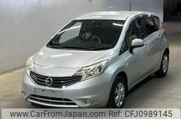 nissan note 2014 -NISSAN--Note E12-214471---NISSAN--Note E12-214471-