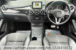 mercedes-benz b-class 2013 504928-925415