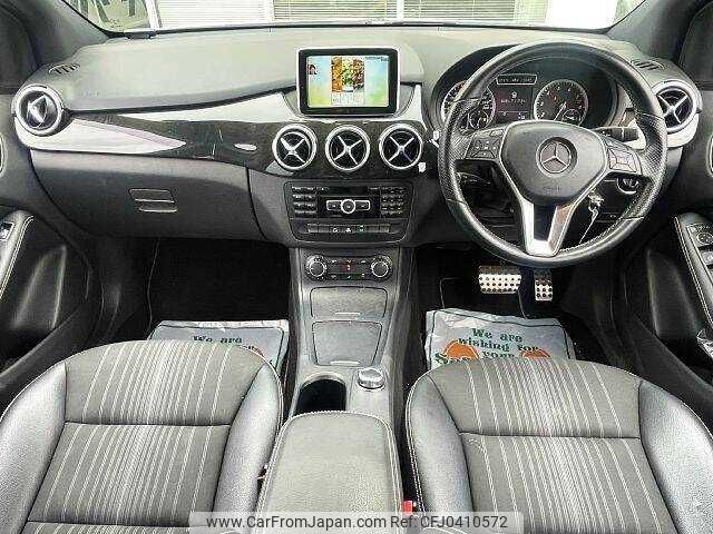 mercedes-benz b-class 2013 504928-925415 image 1