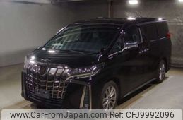 toyota alphard 2020 -TOYOTA--Alphard 3BA-AGH30W--AGH30-0351325---TOYOTA--Alphard 3BA-AGH30W--AGH30-0351325-