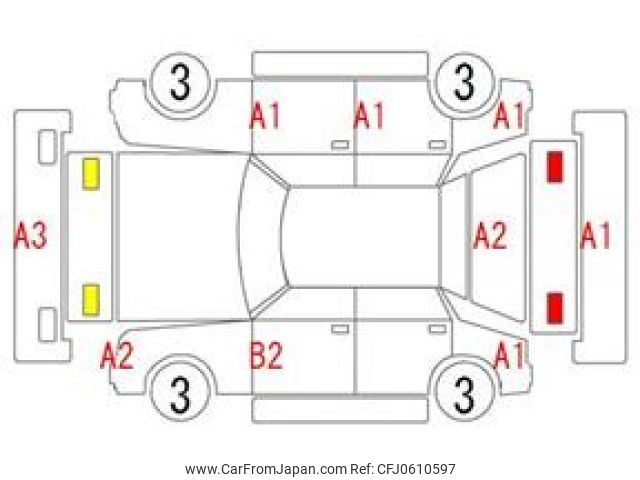 honda n-box 2014 -HONDA--N BOX DBA-JF1--JF1-1454795---HONDA--N BOX DBA-JF1--JF1-1454795- image 2