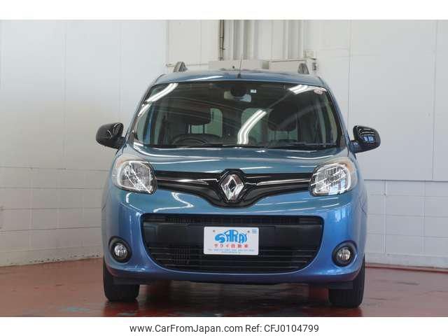 renault kangoo 2019 -RENAULT--Renault Kangoo KWH5F1--J0786612---RENAULT--Renault Kangoo KWH5F1--J0786612- image 2