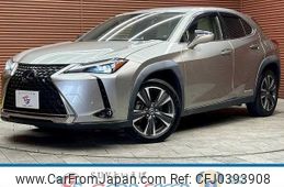 lexus ux 2019 quick_quick_6AA-MZAH10_MZAH10-2035575