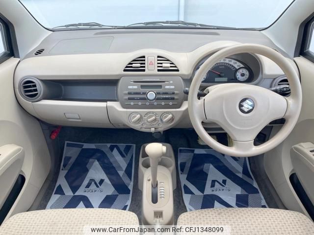 suzuki alto 2011 quick_quick_HA25S_HA25S-779508 image 2