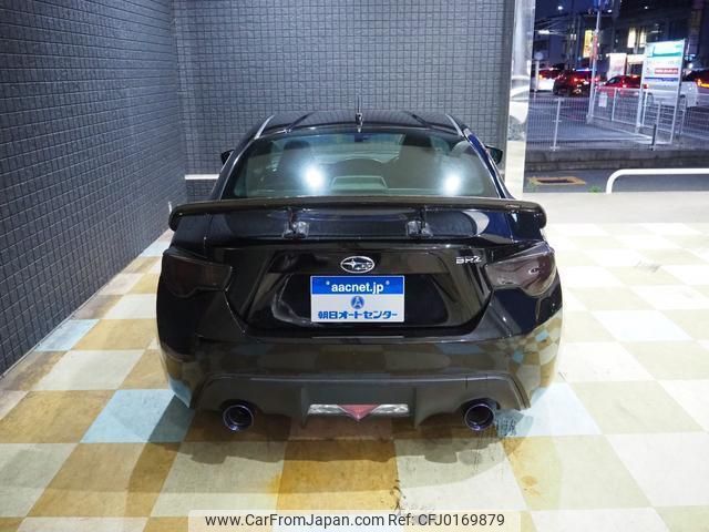 subaru brz 2013 quick_quick_DBA-ZC6_ZC6-007387 image 2