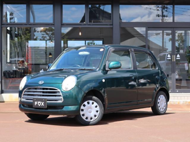 2008 Daihatsu Mira Gino For Sale | CAR FROM JAPAN