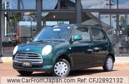 2008 Daihatsu Mira Gino For Sale | CAR FROM JAPAN