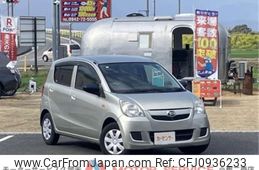 daihatsu mira 2007 -DAIHATSU 【久留米 581ﾃ1687】--Mira DBA-L275S--L275S-1002351---DAIHATSU 【久留米 581ﾃ1687】--Mira DBA-L275S--L275S-1002351-