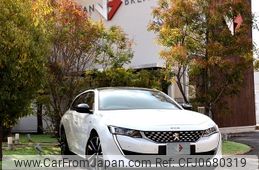 peugeot 508 2021 -PEUGEOT--Peugeot 508 3DA-R8AH01--VR3FJEHZRMY002228---PEUGEOT--Peugeot 508 3DA-R8AH01--VR3FJEHZRMY002228-