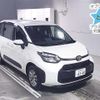 toyota sienta 2023 -TOYOTA 【京都 503ﾂ4340】--Sienta MXPL15G-1014648---TOYOTA 【京都 503ﾂ4340】--Sienta MXPL15G-1014648- image 1