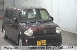 daihatsu mira-cocoa 2013 -DAIHATSU 【いわき 580ﾇ1969】--Mira Cocoa L675S--0129492---DAIHATSU 【いわき 580ﾇ1969】--Mira Cocoa L675S--0129492-